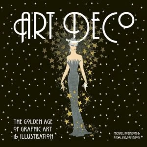 Image of Art Deco by Michael Robinson Hardback