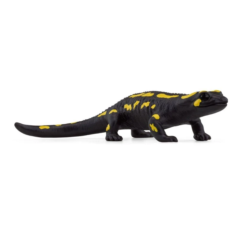 Image of Schleich Fire Salamander Multi unisex