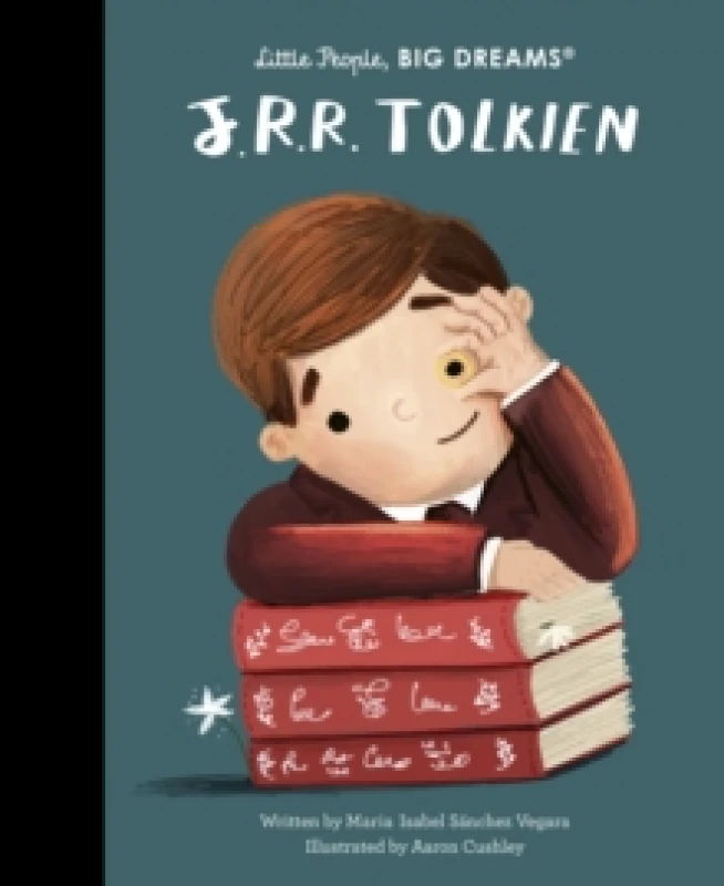 Image of J. R. R. Tolkien : Volume 79 Hardback