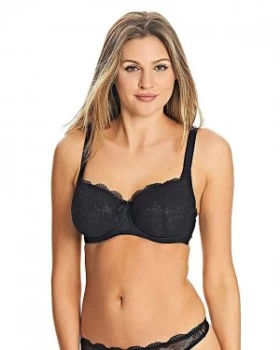 Image of Freya Fancies Balcony Wired Bra