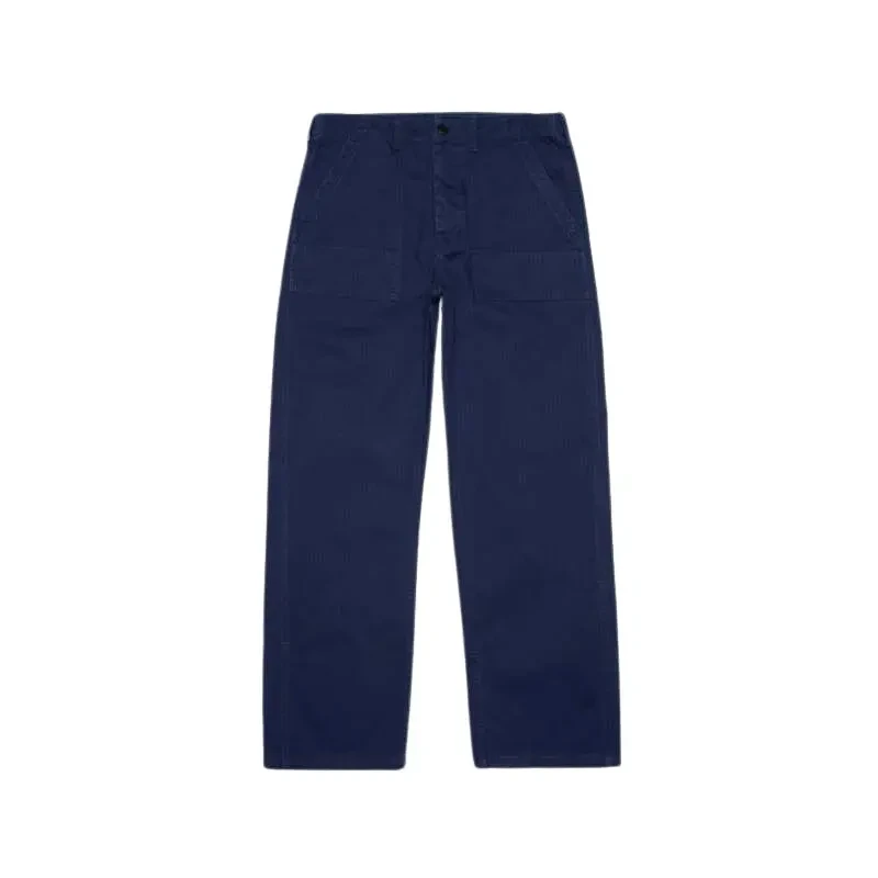 Image of Nudie Jeans Trousers Nudie Jeans Tuff Tony Bleu Male 28x30