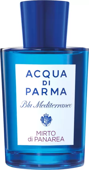 Image of Acqua di Parma Blu Mediterraneo Mirto Di Panarea Eau de Toilette Unisex 75ml
