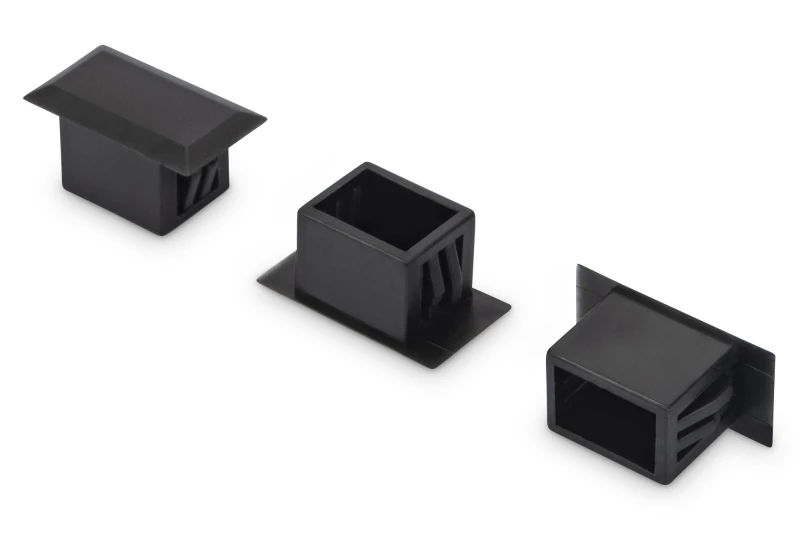 Image of Digitus Fiber blind plate