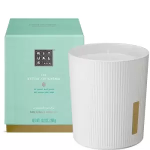 Image of Rituals The Ritual of Karma Scented Candle 290g