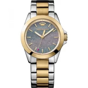 Image of Ladies Juicy Couture Malibu Watch