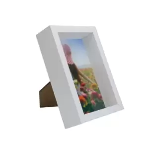 Image of 3D Box Photo Frame M&amp;W
