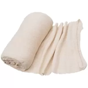 Image of Kennedy - 12' Wide Stockinette Roll 100% Cotton