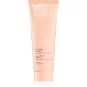 Image of Lancaster Skin Essentials Comforting Balm Mask Moisturizing And Nourishing Mask for Dry Skin 75ml