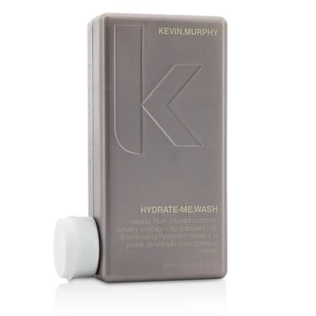 Image of Kevin.MurphyHydrate-Me.Wash (Kakadu Plum Infused Moisture Delivery Shampoo - For Coloured Hair) 250ml/8.4oz