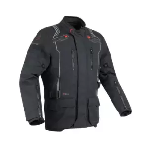 Image of Bering Jacket Flagstaff Black M