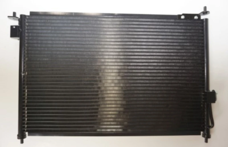 Image of CLIMTEX CH2-550 Condenser Aluminium Condenser,air conditioning (448)