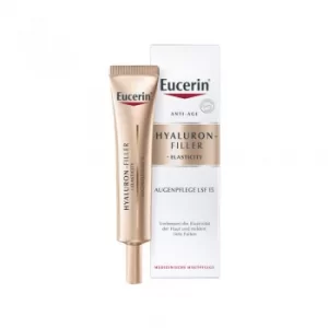 Image of Hyaluronic Filler Elasticity Eucerin 15ml
