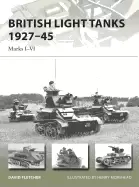 Image of british light tanks 1927 45 marks i vi