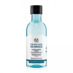 Image of The Body Shop Seaweed Oil Balancing Toner