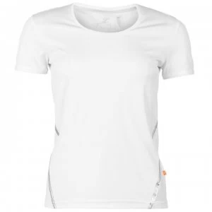Image of Limited Sports Sandy T Shirt Ladies - White