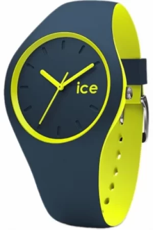 Image of Unisex Ice-Watch Duo Winter Watch 012970