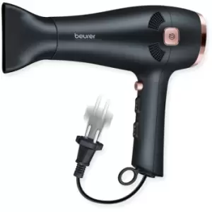 Image of Beurer HC 55 2200W Hair Dryer