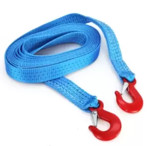 Image of PAS-KAM Tow ropes 02011