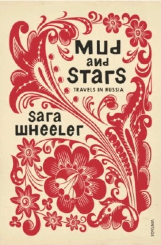 Image of Mud and Stars. Paperback. By Sara Wheeler Books