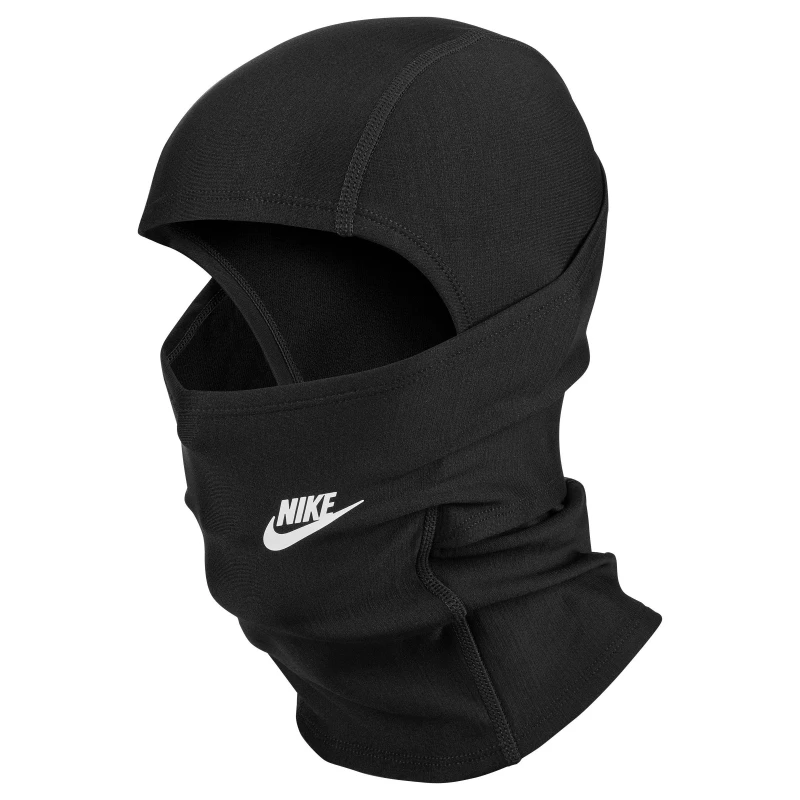 Image of Nike NSW Hood - Black One Size