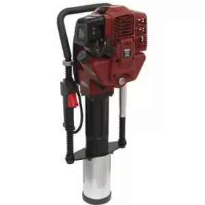 Image of PPD100 2-Stroke Petrol Post Driver 100mm - Sealey