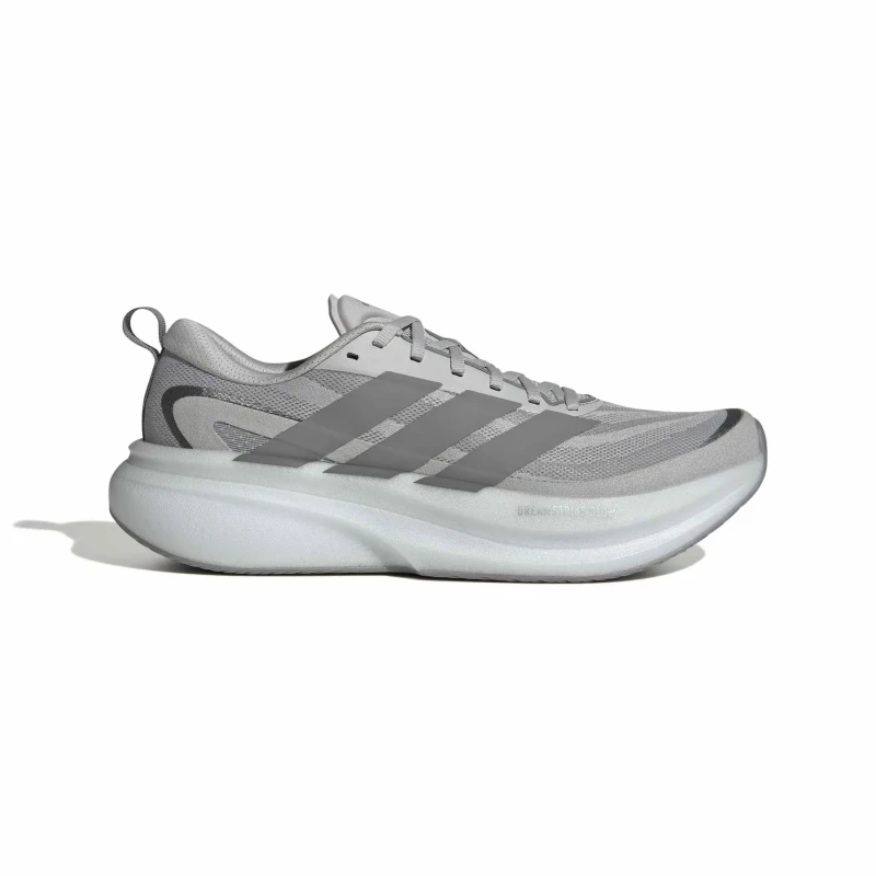 Image of Running shoes adidas Supernova Glide Gris Male 44