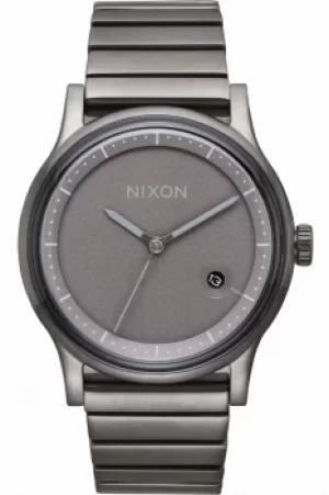 Image of Mens Nixon The Station Watch A1160-632