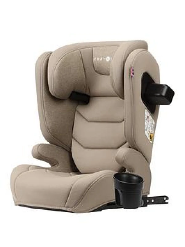 Image of Cozy N Safe Portland 100-150cm Child Car Seat - Ecru, Cream EST268-2