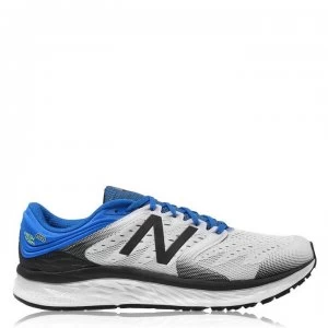 Image of New Balance 1080 V8 Trainers Mens - White