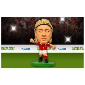 Image of Soccerstarz Denmark Simon Kjaer