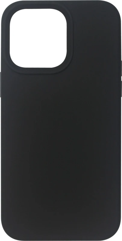 Image of eSTUFF ES67150021-BULK mobile phone case 15.5cm (6.1") Cover Bla
