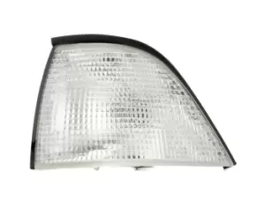 Image of TYC Turn Signal 18-5352-15-2 Side Marker Lights,Side Indicator BMW,3 Coupe (E36),3 Cabrio (E36)