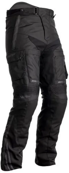 Image of RST Pro Series Adventure-X Waterproof Women Pants Black Size 10