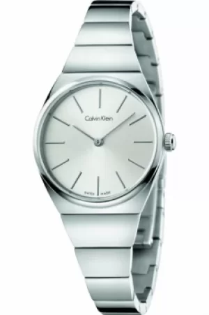Image of Ladies Calvin Klein Supreme Mini Watch K6C23146