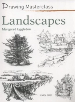 Image of Drawing landscapes by Margaret Eggleton