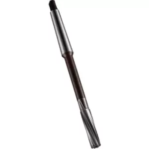 Image of B411 25.00MM Carbide Morse Taper Reamer DIN 8094