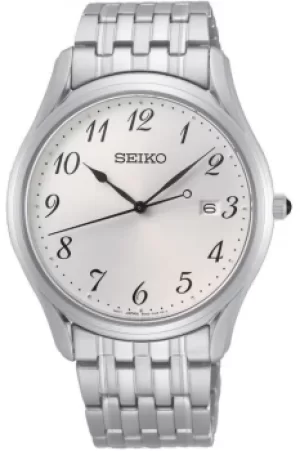 Image of Seiko Conceptual Watch SUR299P1
