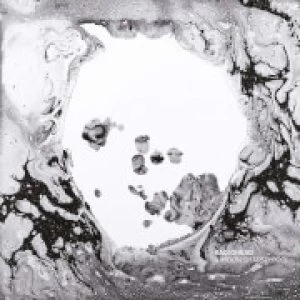 Image of Radiohead A Moon Shaped Pool - Vinyl