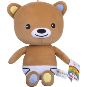 Image of The Baby Club Baby Bear Soft Toy