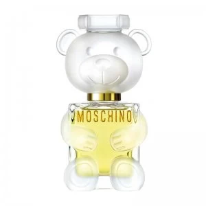 Image of Moschino Toy 2 Eau de Parfum For Her 50ml