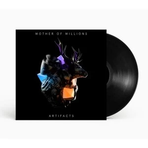 Image of Mother Of Millions - Artifacts Vinyl