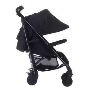 Image of My Babiie Mb52 Save The Children Confetti Stroller (with Seat Liner Changing Bag And Leatherette)