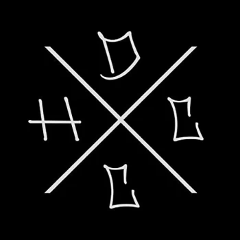 Image of Dead Country - Dead Country CD