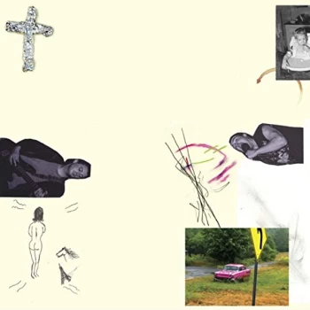 Image of Urochromes - Trope House CD