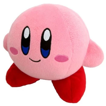 Image of Nintendo - Kirby Plush 14cm