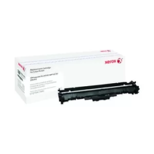 Image of Xerox HP 19A Black Original Imaging Drum Unit