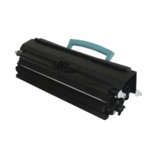 Image of Lexmark 24B5700 Black Laser Toner Ink Cartridge
