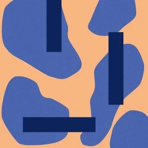 Image of Luke Abbott - Music From The Edge Of An Island Vinyl