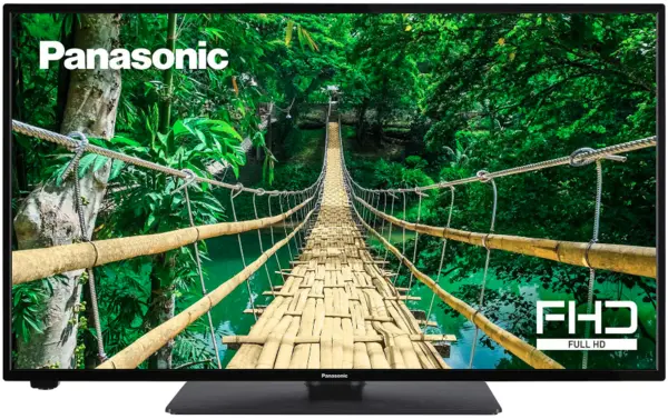 Image of Panasonic 40'' TX40MS490B Smart Full HD LED TV