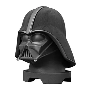 Image of JARRE Darth Vader Speaker - Matt Black